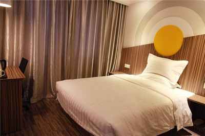 中安之家连锁酒店餐饮管理 精细化运营策略与品质服务之道