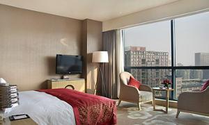 成都酒店团购攻略 精选平台与餐饮管理指南