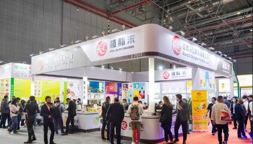 2022上海博华酒店展 餐饮设备展与餐饮管理新趋势