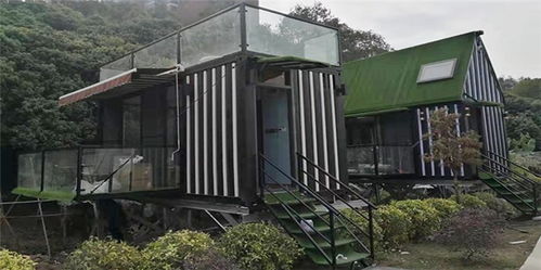 广东箱墅户外酒店管理有限责任公司 创新餐饮管理模式，打造户外酒店餐饮新体验