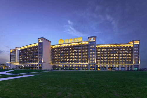 俏骊新生，品味沪上——上海三甲港绿地铂骊酒店开业引领餐饮新体验